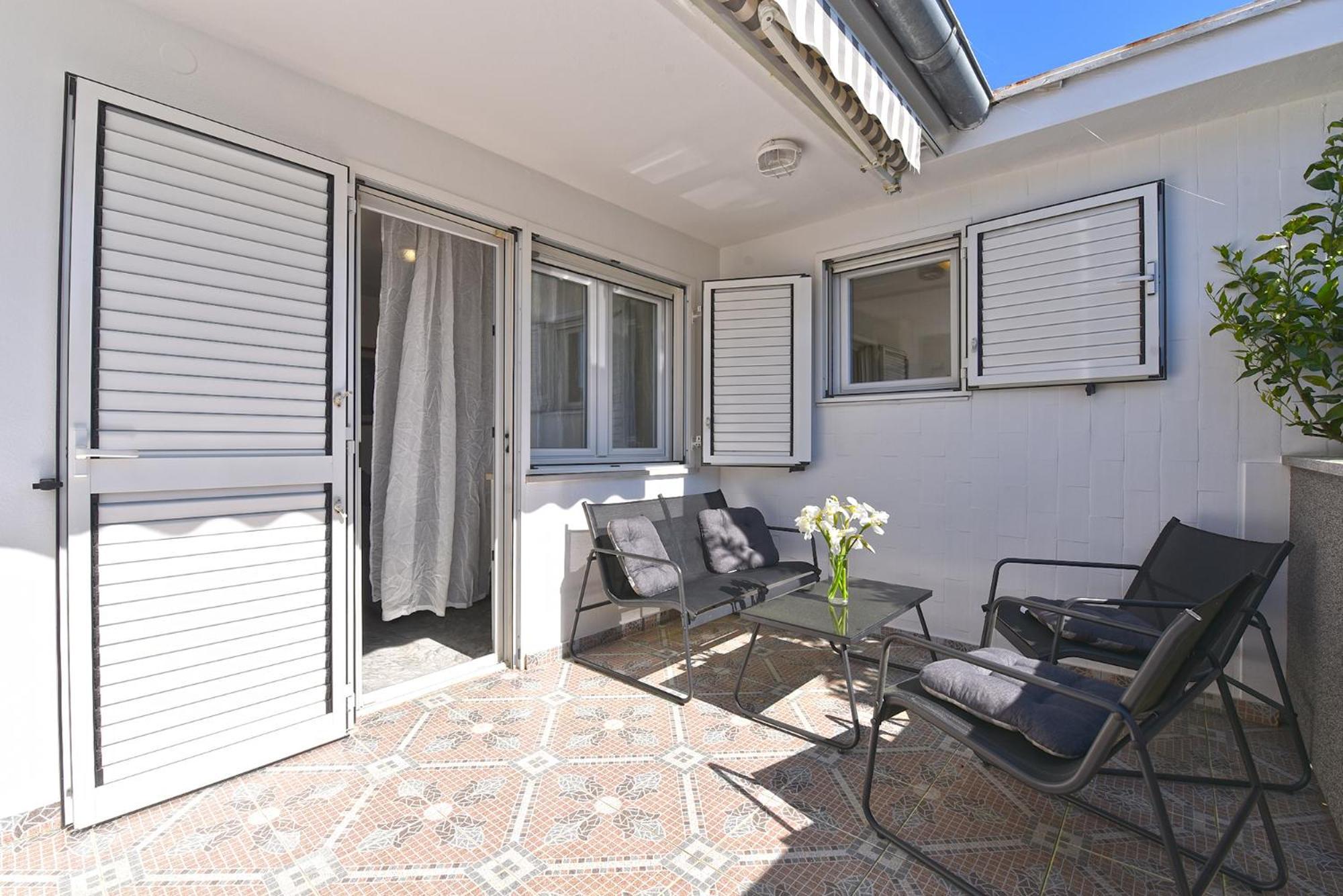 Apartments Vlasta 1410 Premantura Dış mekan fotoğraf