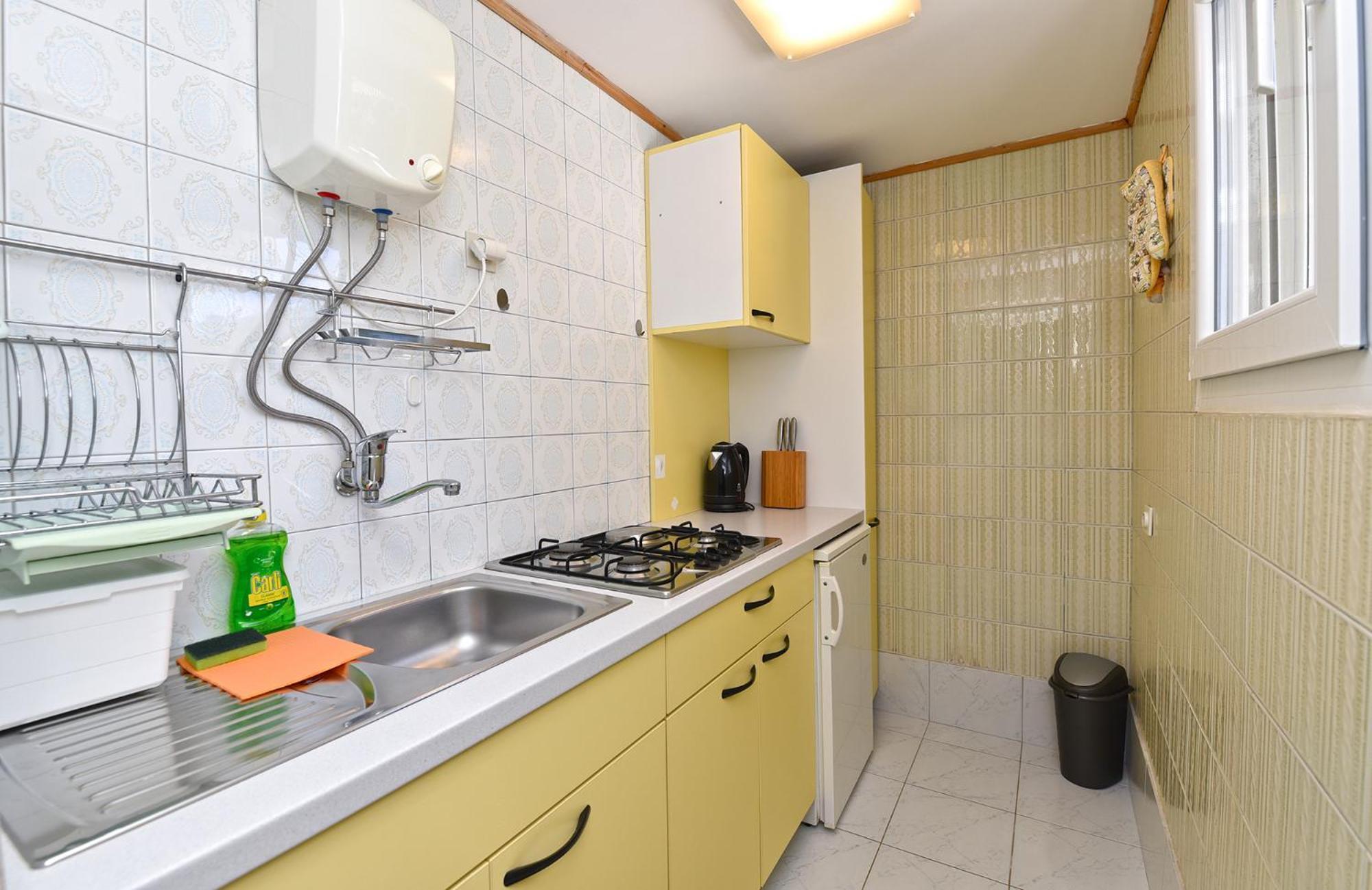 Apartments Vlasta 1410 Premantura Dış mekan fotoğraf