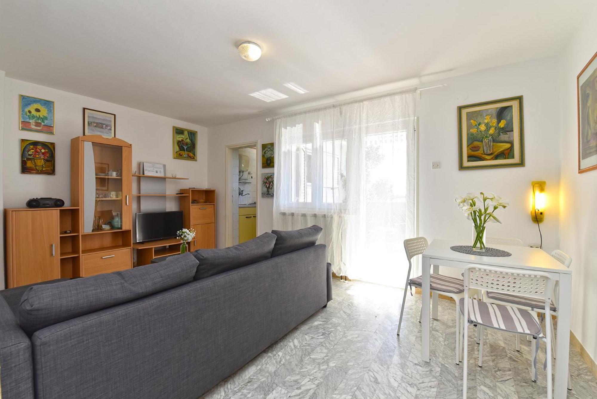 Apartments Vlasta 1410 Premantura Dış mekan fotoğraf