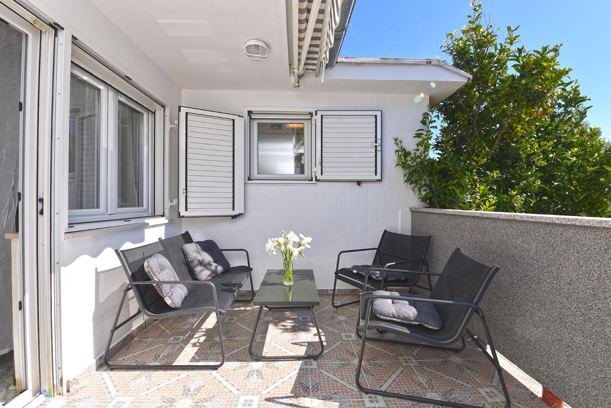 Apartments Vlasta 1410 Premantura Dış mekan fotoğraf