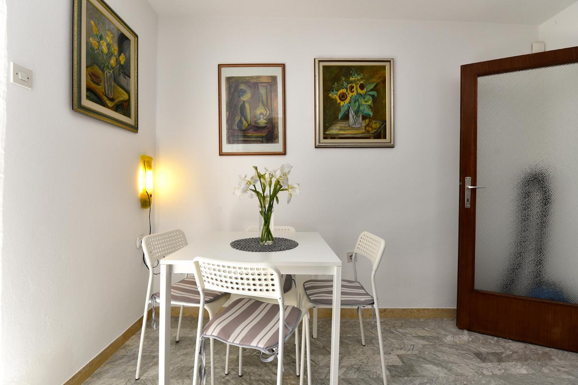 Apartments Vlasta 1410 Premantura Dış mekan fotoğraf