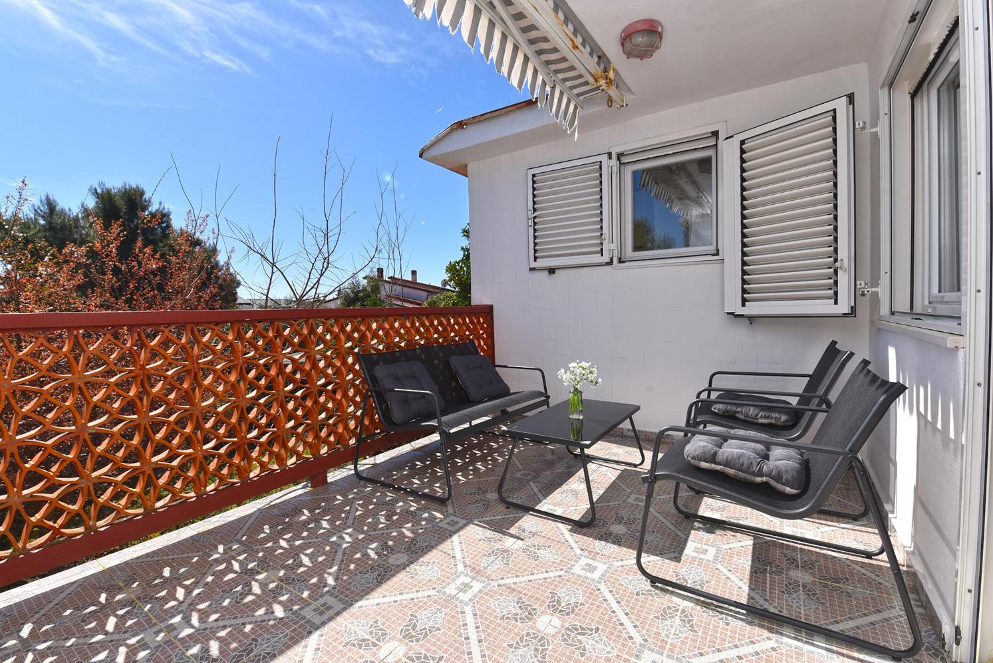 Apartments Vlasta 1410 Premantura Dış mekan fotoğraf