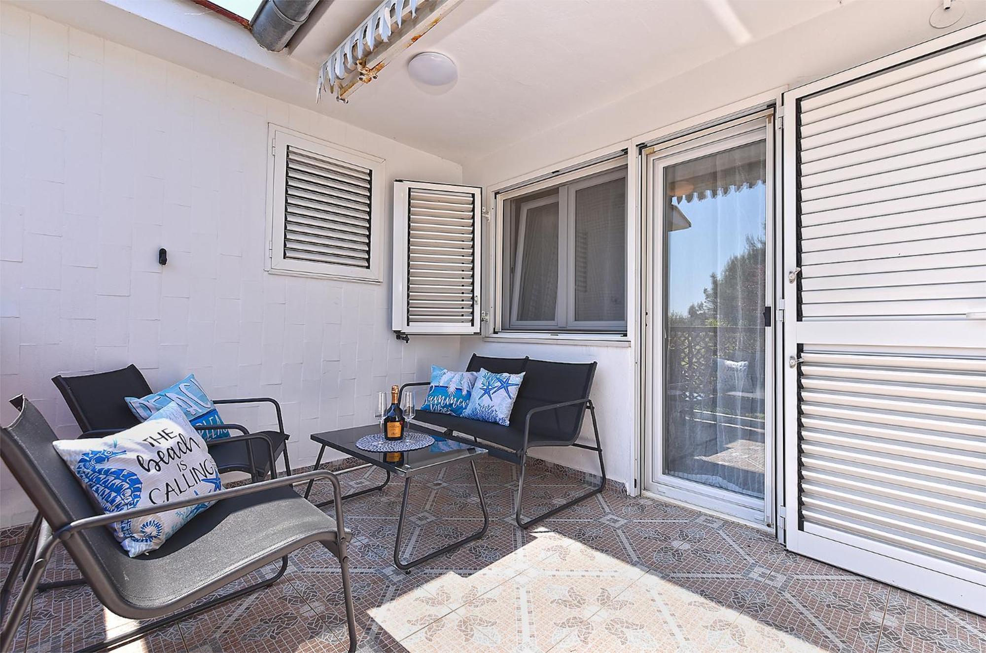 Apartments Vlasta 1410 Premantura Dış mekan fotoğraf