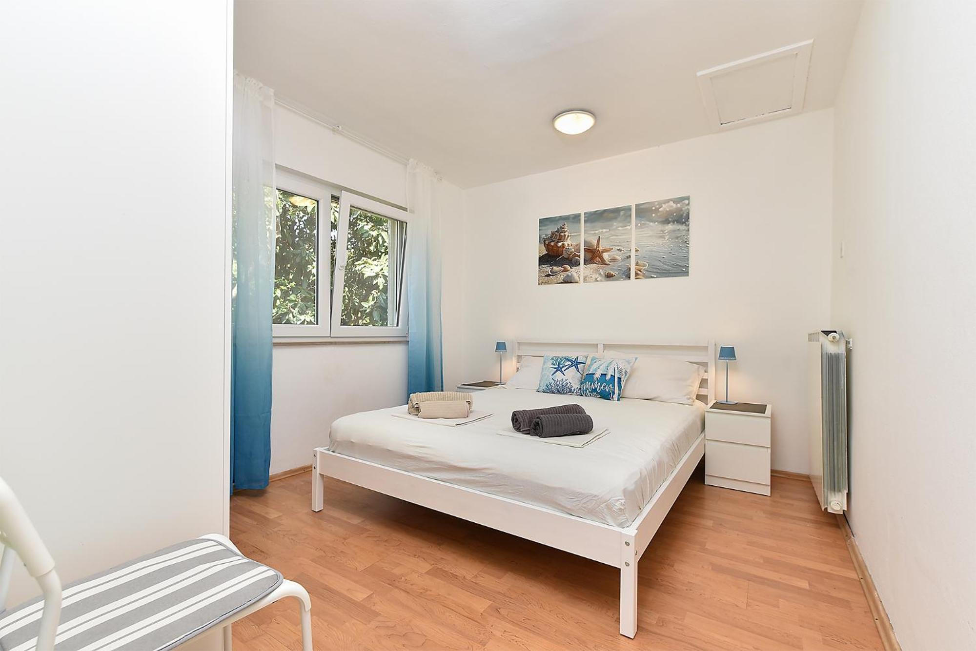 Apartments Vlasta 1410 Premantura Dış mekan fotoğraf