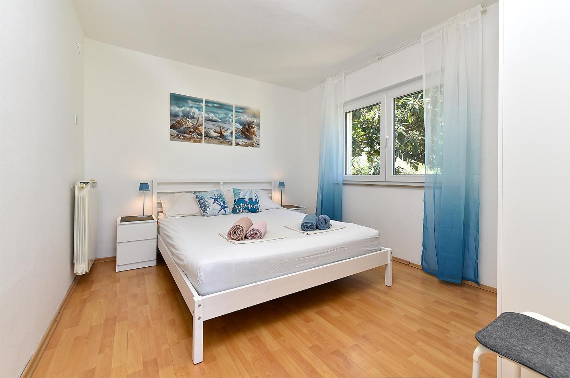 Apartments Vlasta 1410 Premantura Dış mekan fotoğraf