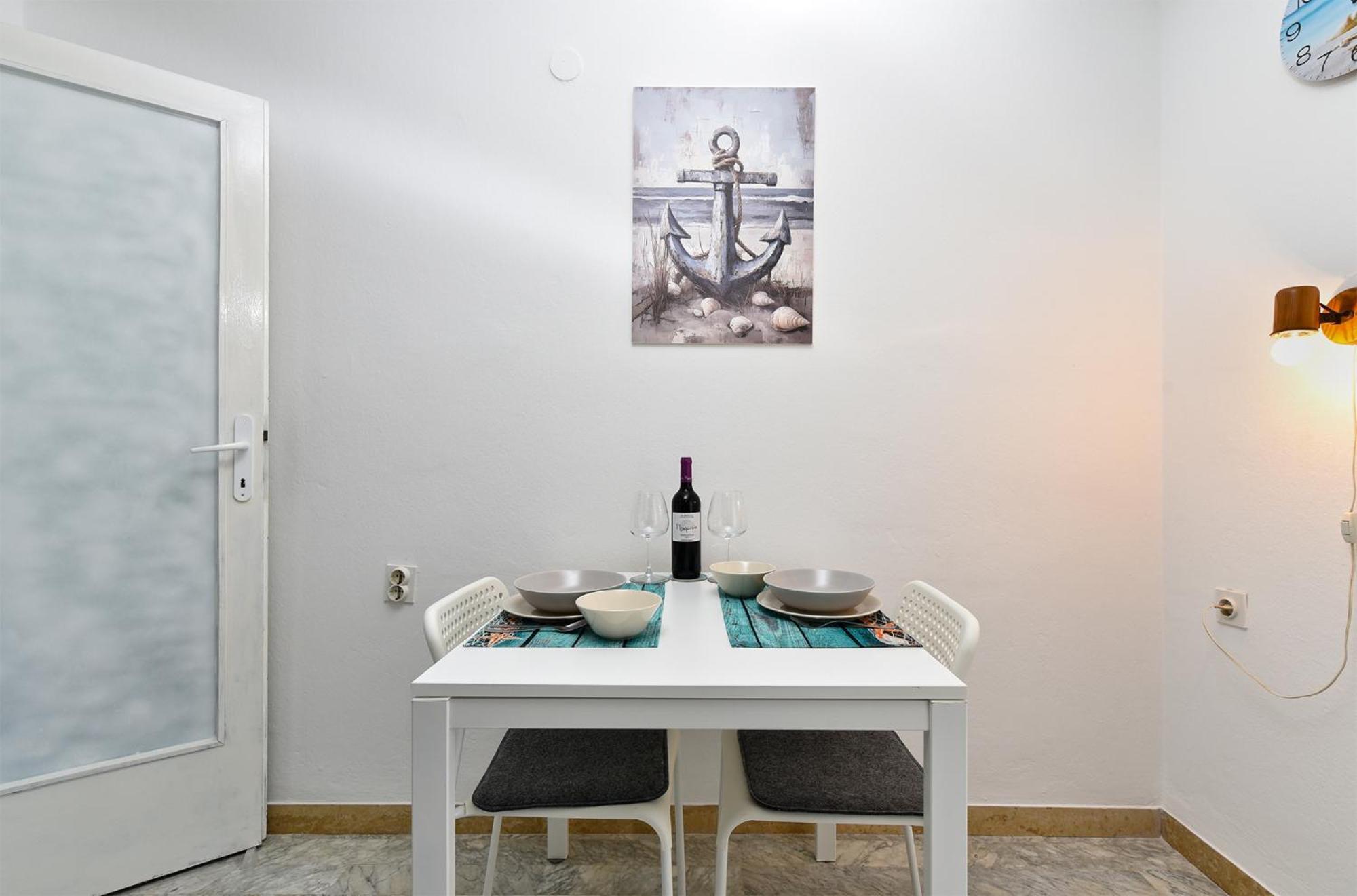 Apartments Vlasta 1410 Premantura Dış mekan fotoğraf