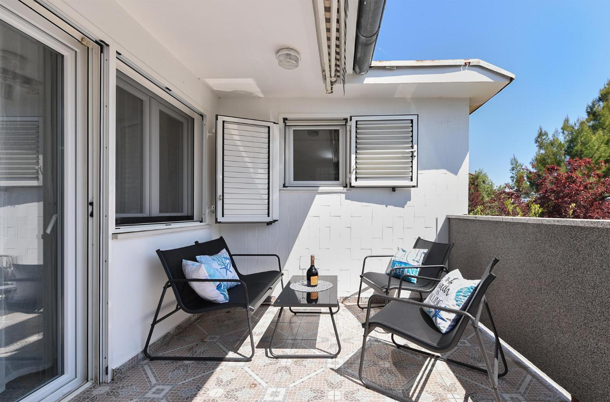 Apartments Vlasta 1410 Premantura Dış mekan fotoğraf