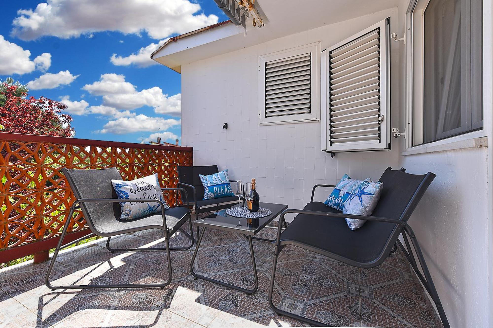 Apartments Vlasta 1410 Premantura Dış mekan fotoğraf