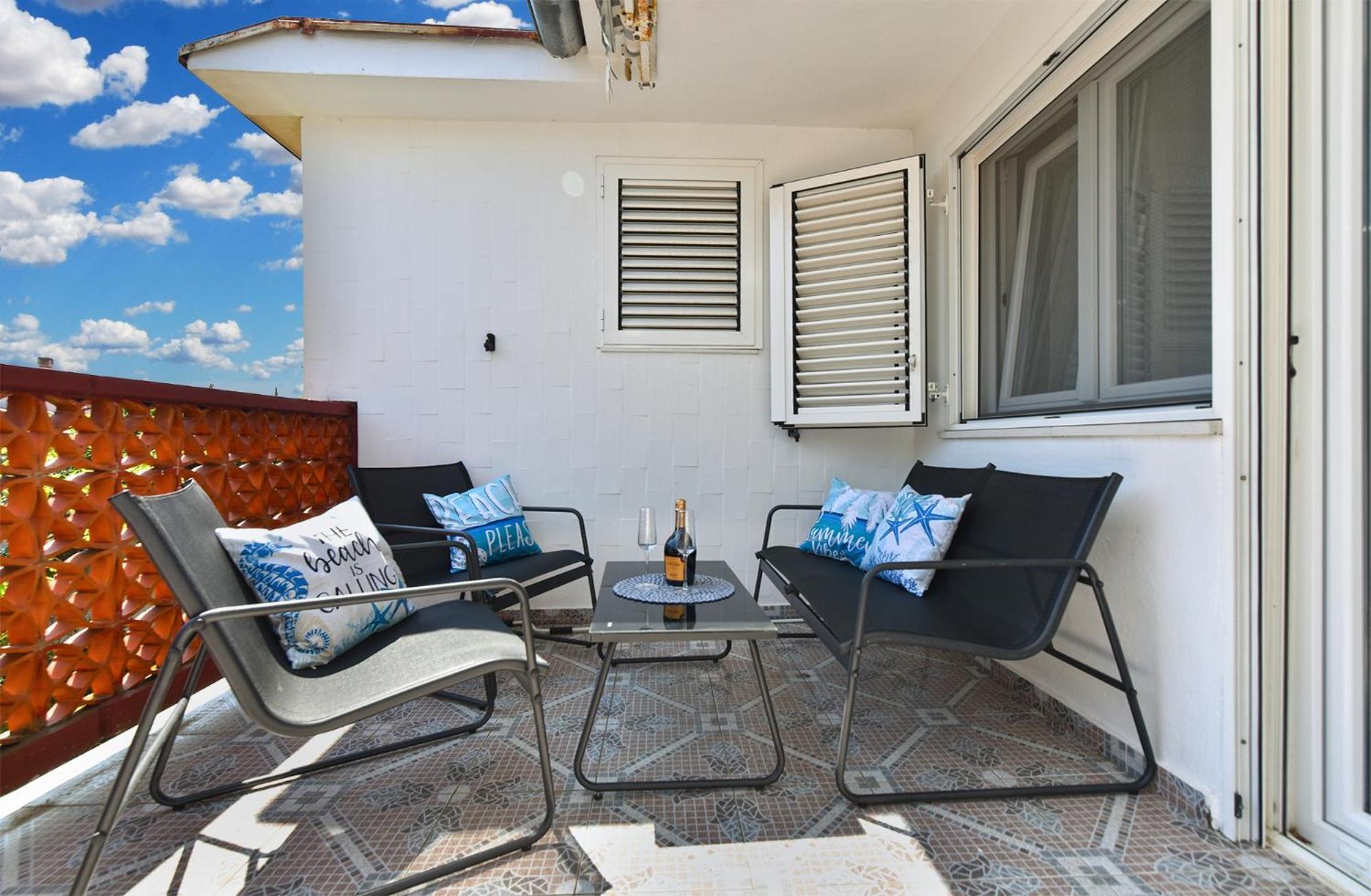 Apartments Vlasta 1410 Premantura Dış mekan fotoğraf