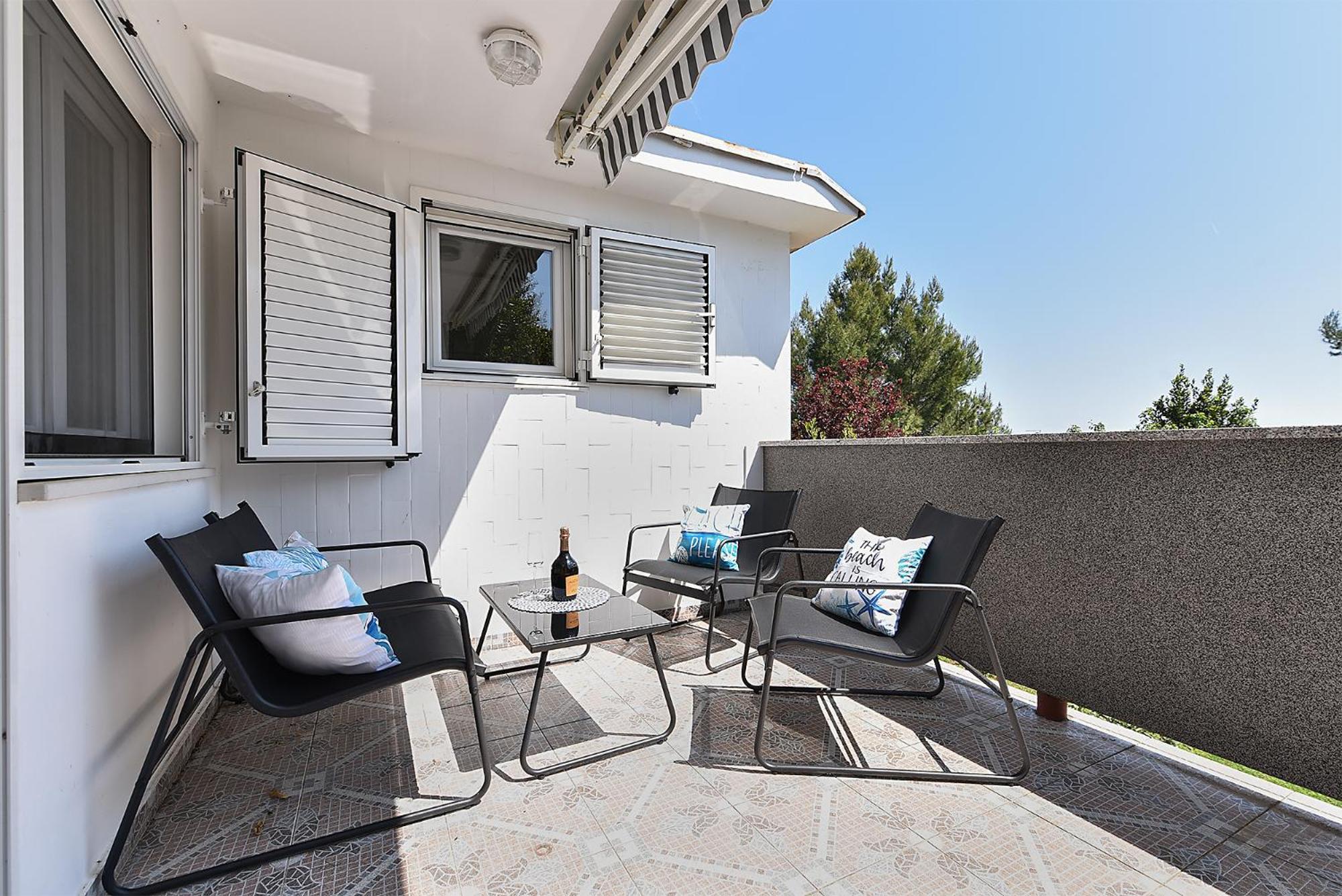 Apartments Vlasta 1410 Premantura Dış mekan fotoğraf