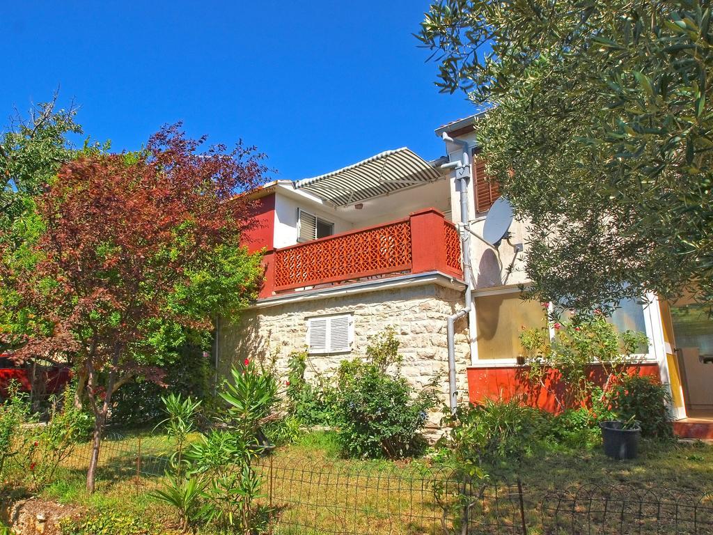 Apartments Vlasta 1410 Premantura Dış mekan fotoğraf