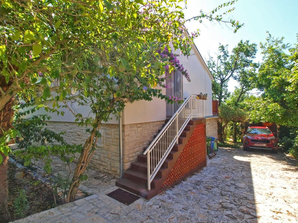 Apartments Vlasta 1410 Premantura Dış mekan fotoğraf