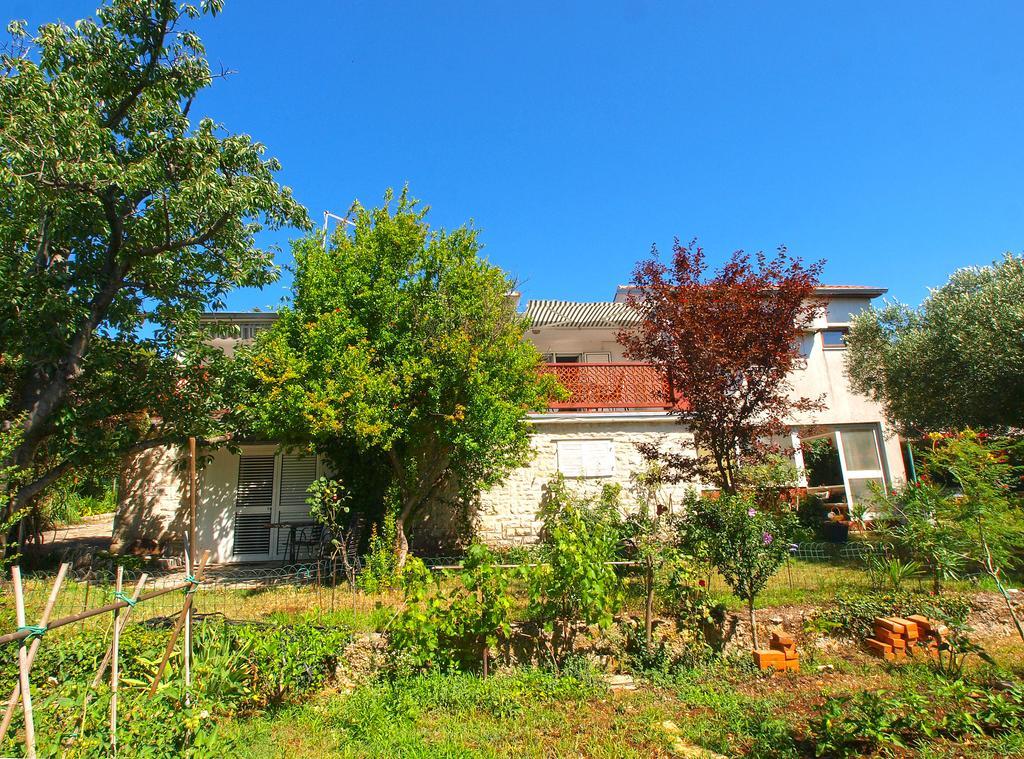 Apartments Vlasta 1410 Premantura Dış mekan fotoğraf